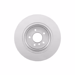 Disque de frein BOSCH 0 986 479 351 arrière, ventilé, à haute teneur en carbone, 1 pièce - Vue supplémentaire 5