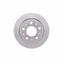 Disque de frein BOSCH 0 986 479 317 arrière, plein, 1 pièce