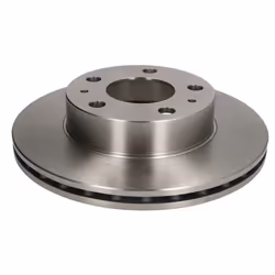 Disque de frein BOSCH 0 986 479 314 avant, ventilé, 1 pièce