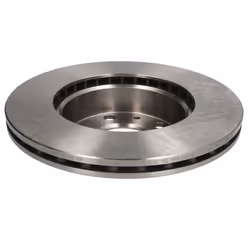 Disque de frein BOSCH 0 986 479 314 avant, ventilé, 1 pièce