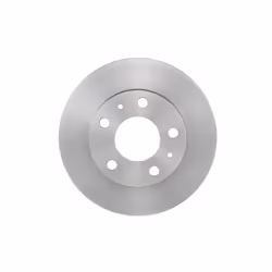 Disque de frein BOSCH 0 986 479 314 avant, ventilé, 1 pièce