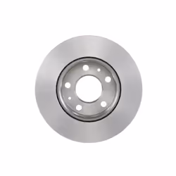 Disque de frein BOSCH 0 986 479 314 avant, ventilé, 1 pièce - Vue supplémentaire 5
