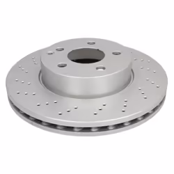 Disque de frein BOSCH 0 986 479 331 avant, ventilé, à haute teneur en carbone, 1 pièce