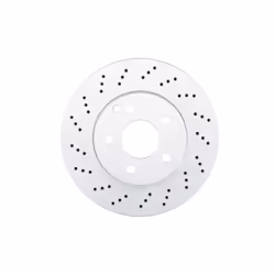 Disque de frein BOSCH 0 986 479 331 avant, ventilé, à haute teneur en carbone, 1 pièce