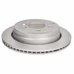 Disque de frein BOSCH 0 986 479 375 arrière, ventilé, 1 pièce