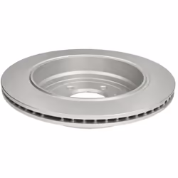 Disque de frein BOSCH 0 986 479 375 arrière, ventilé, 1 pièce