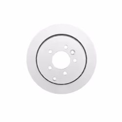 Disque de frein BOSCH 0 986 479 375 arrière, ventilé, 1 pièce