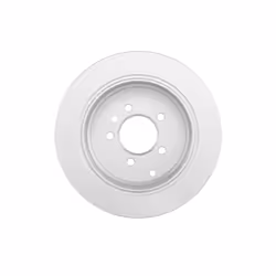 Disque de frein BOSCH 0 986 479 375 arrière, ventilé, 1 pièce - Vue supplémentaire 5