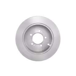 Disque de frein BOSCH 0 986 479 318 arrière, plein, 1 pièce - Vue supplémentaire 5