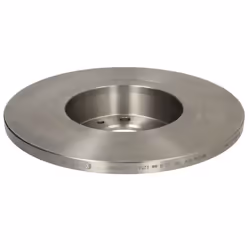 Disque de frein BOSCH 0 986 479 379 arrière, plein, 1 pièce