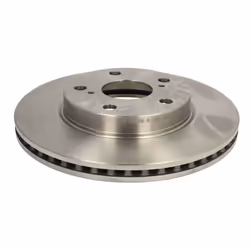 Disque de frein BOSCH 0 986 479 341 avant, ventilé, 1 pièce