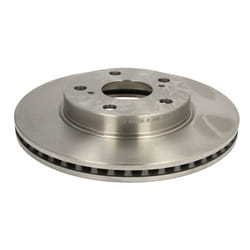 Disque de frein BOSCH 0 986 479 341 avant, ventilé, 1 pièce