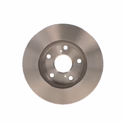 Disque de frein BOSCH 0 986 479 341 avant, ventilé, 1 pièce