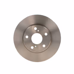 Disque de frein BOSCH 0 986 479 341 avant, ventilé, 1 pièce - Vue supplémentaire 5