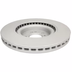 Disque de frein BOSCH 0 986 479 329 avant, ventilé, à haute teneur en carbone, 1 pièce