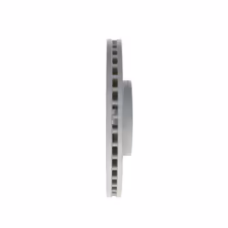Disque de frein BOSCH 0 986 479 329 avant, ventilé, à haute teneur en carbone, 1 pièce - Vue supplémentaire 4