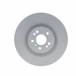 Disque de frein BOSCH 0 986 479 329 avant, ventilé, à haute teneur en carbone, 1 pièce - Vue supplémentaire 5