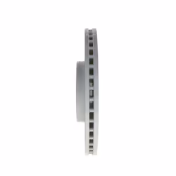 Disque de frein BOSCH 0 986 479 329 avant, ventilé, à haute teneur en carbone, 1 pièce - Vue supplémentaire 6