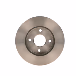 Disque de frein BOSCH 0 986 479 354 avant, ventilé, 1 pièce