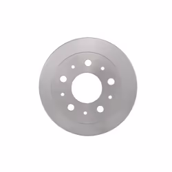Disque de frein BOSCH 0 986 479 316 arrière, plein, 1 pièce