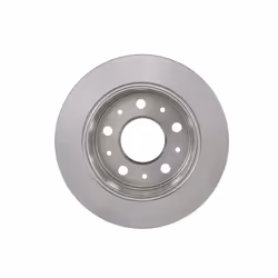 Disque de frein BOSCH 0 986 479 316 arrière, plein, 1 pièce - Vue supplémentaire 5
