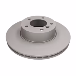 Disque de frein BOSCH 0 986 479 381 avant, ventilé, à haute teneur en carbone, 1 pièce