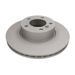 Disque de frein BOSCH 0 986 479 381 avant, ventilé, à haute teneur en carbone, 1 pièce