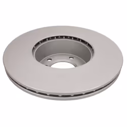 Disque de frein BOSCH 0 986 479 381 avant, ventilé, à haute teneur en carbone, 1 pièce