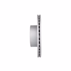 Disque de frein BOSCH 0 986 479 381 avant, ventilé, à haute teneur en carbone, 1 pièce - Vue supplémentaire 4