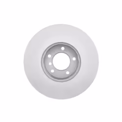 Disque de frein BOSCH 0 986 479 381 avant, ventilé, à haute teneur en carbone, 1 pièce - Vue supplémentaire 5
