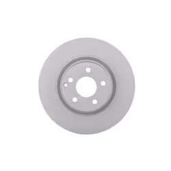 Disque de frein BOSCH 0 986 479 332 avant, ventilé, à haute teneur en carbone, 1 pièce
