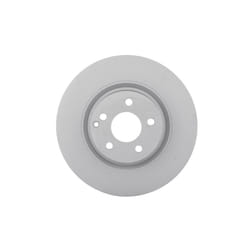 Disque de frein BOSCH 0 986 479 332 avant, ventilé, à haute teneur en carbone, 1 pièce