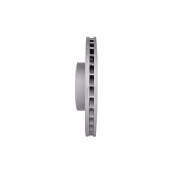 Disque de frein BOSCH 0 986 479 332 avant, ventilé, à haute teneur en carbone, 1 pièce