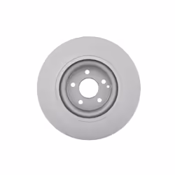 Disque de frein BOSCH 0 986 479 332 avant, ventilé, à haute teneur en carbone, 1 pièce