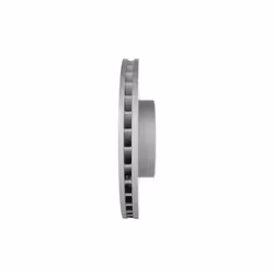 Disque de frein BOSCH 0 986 479 332 avant, ventilé, à haute teneur en carbone, 1 pièce - Vue supplémentaire 4