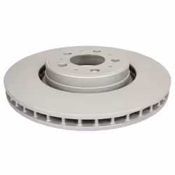 Disque de frein BOSCH 0 986 479 321 avant, ventilé, à haute teneur en carbone, 1 pièce