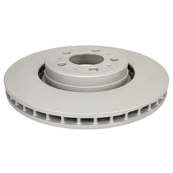 Disque de frein BOSCH 0 986 479 321 avant, ventilé, à haute teneur en carbone, 1 pièce