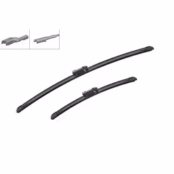 Balai d'essuie-glace BOSCH 3 397 007 292, Aerotwin A292S, 600+380mm, 2 pièce - Vue supplémentaire 4