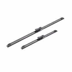 Balai d'essuie-glace BOSCH 3 397 007 292, Aerotwin A292S, 600+380mm, 2 pièce - Vue supplémentaire 8