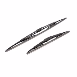 Balai d'essuie-glace BOSCH 3 397 010 274, Twin, 550+340mm, Avant, 2 pièce