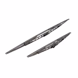 Balai d'essuie-glace BOSCH 3 397 010 274, Twin, 550+340mm, Avant, 2 pièce