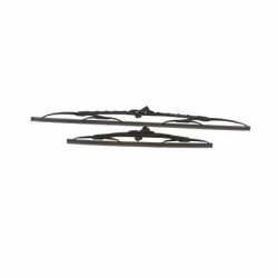 Balai d'essuie-glace BOSCH 3 397 010 274, Twin, 550+340mm, Avant, 2 pièce - Vue supplémentaire 5