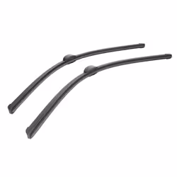 Balai d'essuie-glace BOSCH 3 397 009 034, Aerotwin A034S, 650mm, Avant, 2 pièce
