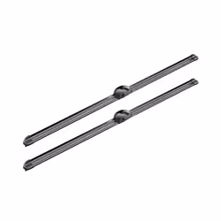 Balai d'essuie-glace BOSCH 3 397 009 034, Aerotwin A034S, 650mm, Avant, 2 pièce - Vue supplémentaire 8