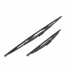 Balai d'essuie-glace BOSCH 3 397 010 270, Twin, 600+340mm, Avant, 2 pièce