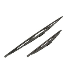 Balai d'essuie-glace BOSCH 3 397 010 270, Twin, 600+340mm, Avant, 2 pièce