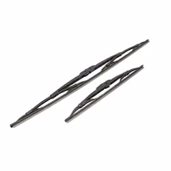 Balai d'essuie-glace BOSCH 3 397 010 270, Twin, 600+340mm, Avant, 2 pièce