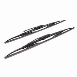 Balai d'essuie-glace BOSCH 3 397 005 800, Twin, 550mm, Avant, 2 pièce