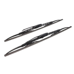 Balai d'essuie-glace BOSCH 3 397 005 800, Twin, 550mm, Avant, 2 pièce