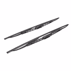 Balai d'essuie-glace BOSCH 3 397 005 800, Twin, 550mm, Avant, 2 pièce